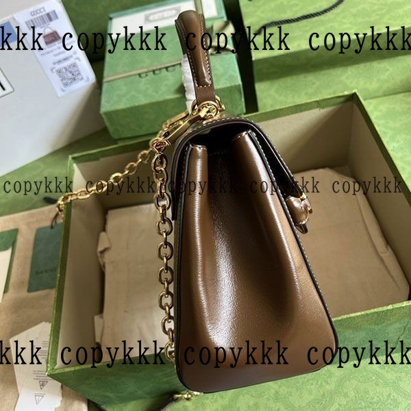 人気 グッチ ハンドバッグ N級品 - bags-00779 画像 3