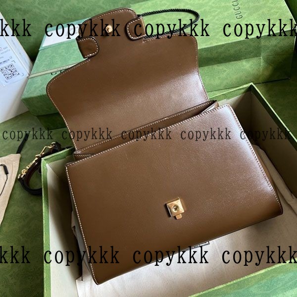 人気 グッチ ハンドバッグ N級品 - bags-00779 画像 5