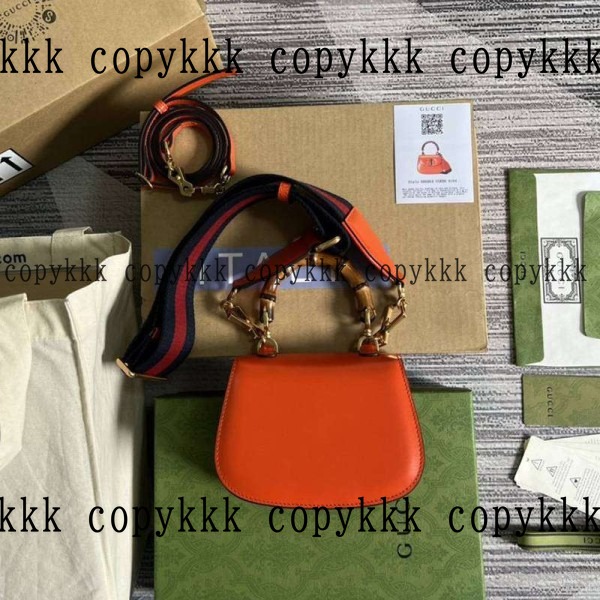 人気 グッチ ハンドバッグ N級品 - bags-00827 画像 13