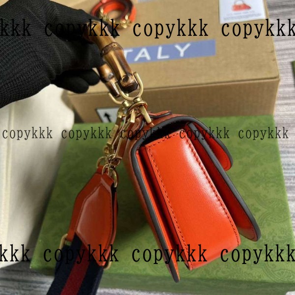 人気 グッチ ハンドバッグ N級品 - bags-00827 画像 14