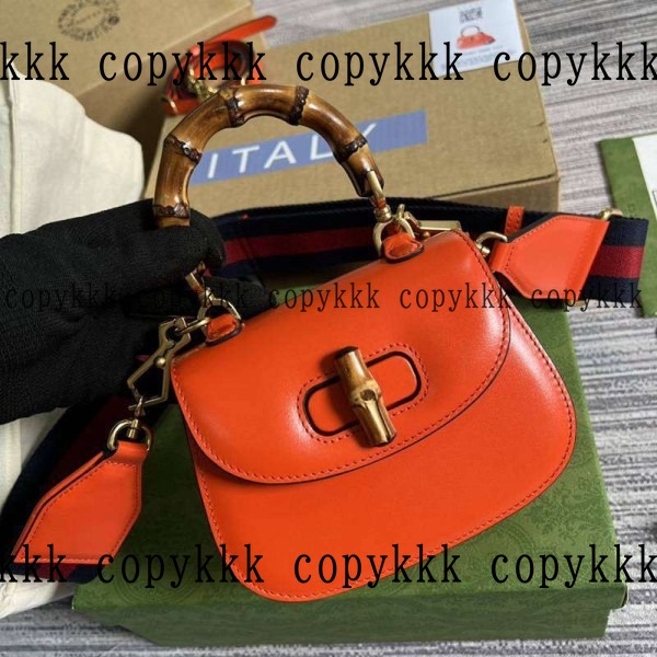 人気 グッチ ハンドバッグ N級品 - bags-00827 画像 15