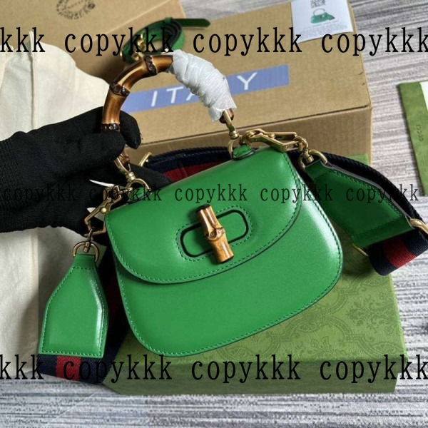 人気 グッチ ハンドバッグ N級品 - bags-00827 画像 5