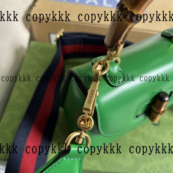 人気 グッチ ハンドバッグ N級品 - bags-00827 画像 7