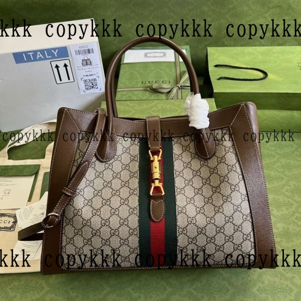 グッチ ハンドバッグ N級品 送料無料 - bags-00831 画像 2