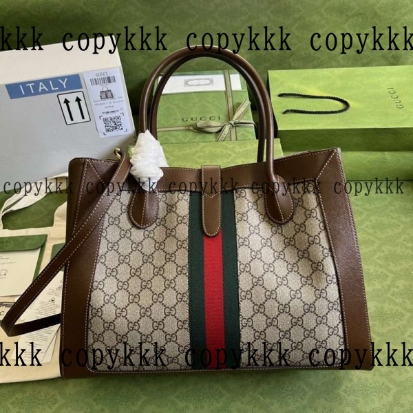 グッチ ハンドバッグ N級品 送料無料 - bags-00831 画像 3