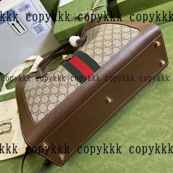 グッチ ハンドバッグ N級品 送料無料 - bags-00831 画像 4