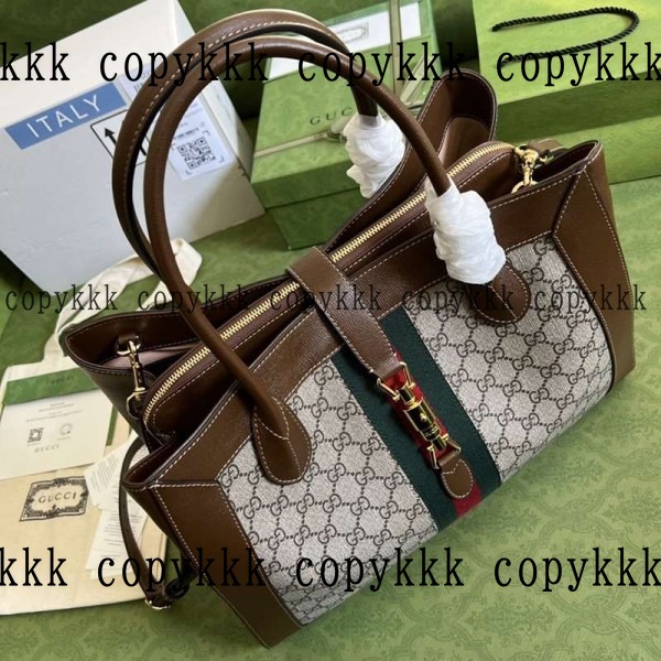 グッチ ハンドバッグ N級品 送料無料 - bags-00831 画像 7