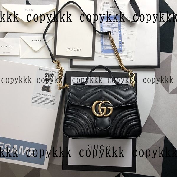 グッチ ハンドバッグ N級品 送料無料 - bags-00839