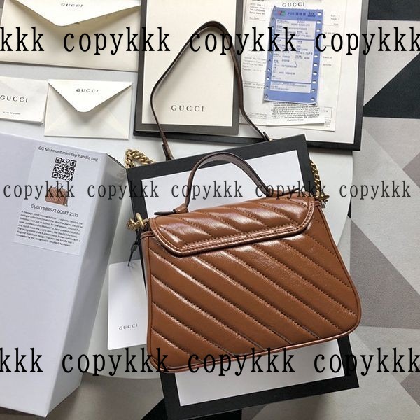 グッチ ハンドバッグ コピー 激安通販 - bags-00840 画像 3