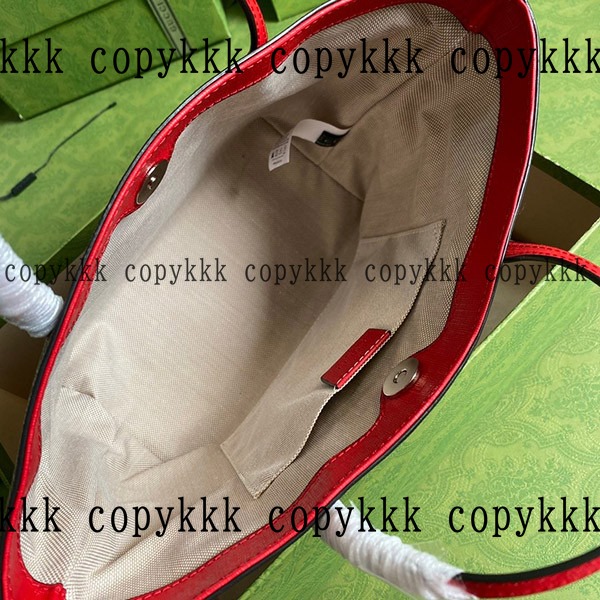 人気 グッチ トートバッグ N級品 - bags-00857 画像 7