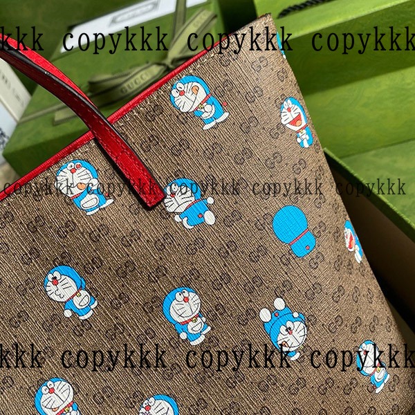 グッチ トートバッグ N級品 送料無料 - bags-00858 画像 4
