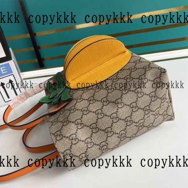 送料無料 グッチ トートバッグ スーパーコピー - bags-00861 画像 3