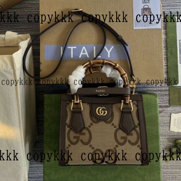 グッチ トートバッグ N級品 送料無料 - bags-00863 画像 2