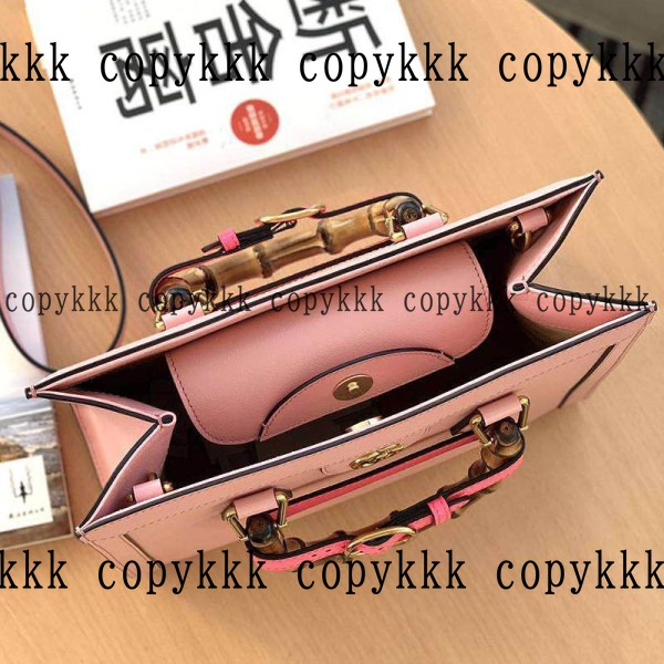 グッチ トートバッグ N級品 送料無料 - bags-00865 画像 8