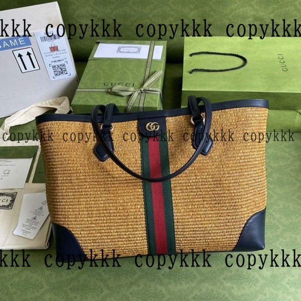 送料無料 グッチ トートバッグ スーパーコピー - bags-00867 おすすめN級品