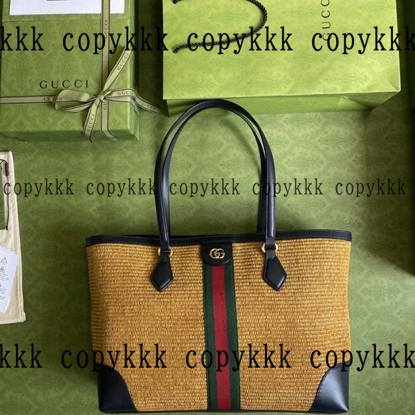 送料無料 グッチ トートバッグ スーパーコピー - bags-00867 画像 9