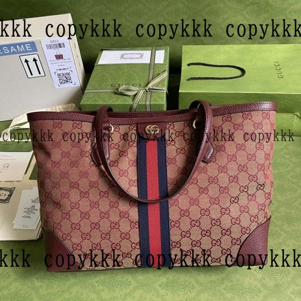 送料無料 グッチ トートバッグ スーパーコピー - bags-00869 メイン画像
