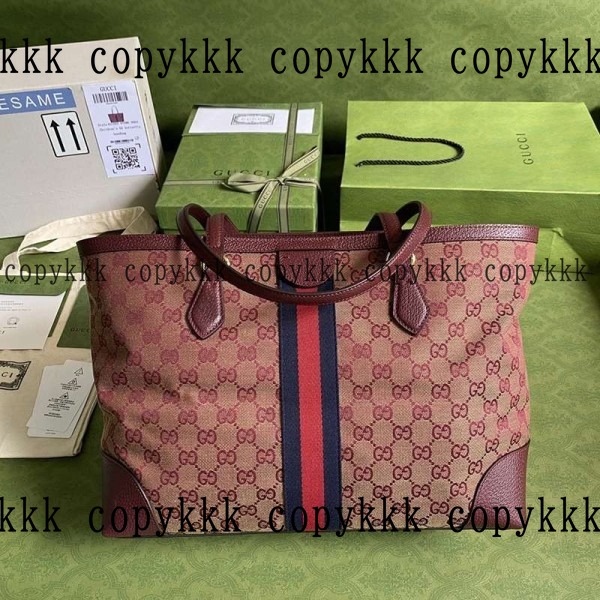 送料無料 グッチ トートバッグ スーパーコピー - bags-00869 画像 2