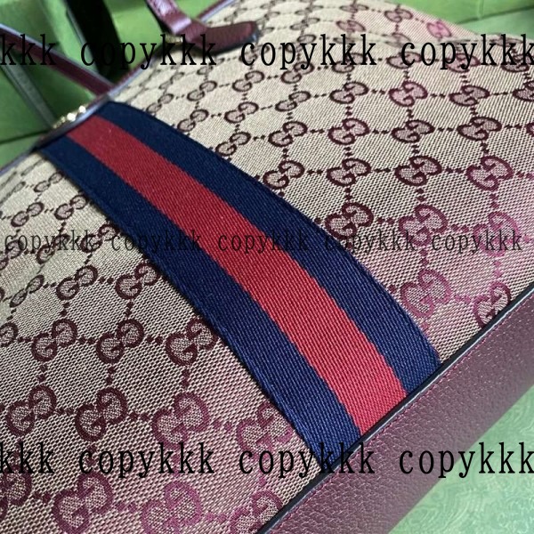 送料無料 グッチ トートバッグ スーパーコピー - bags-00869 画像 4