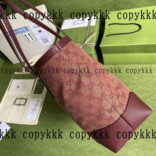 送料無料 グッチ トートバッグ スーパーコピー - bags-00869 画像 6