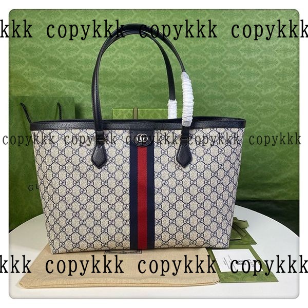 送料無料 グッチ トートバッグ スーパーコピー - bags-00847