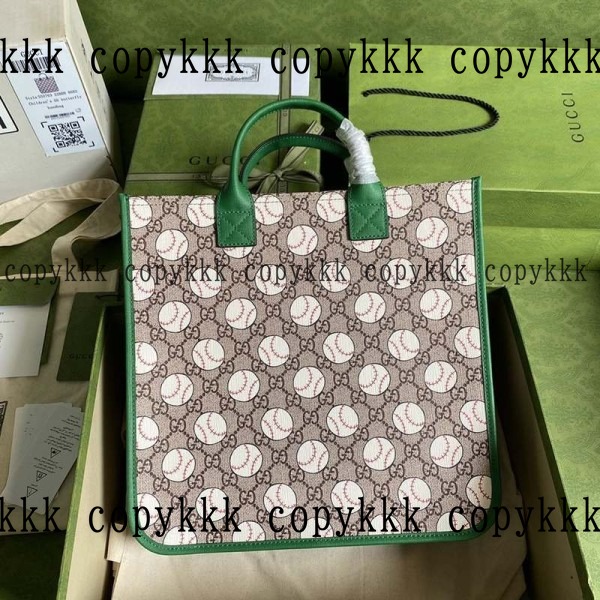 格安 グッチ トートバッグ スーパーコピー - bags-00877 画像 2