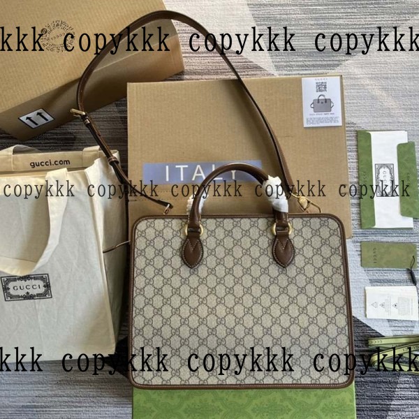 格安 グッチ トートバッグ スーパーコピー - bags-00879 画像 3