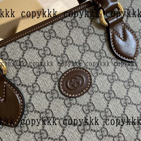 格安 グッチ トートバッグ スーパーコピー - bags-00879 画像 5