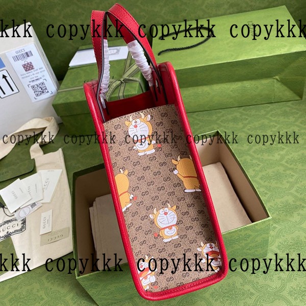 送料無料 グッチ トートバッグ スーパーコピー - bags-00881 画像 3