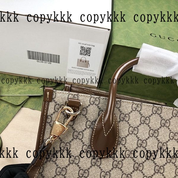 グッチ トートバッグ N級品 送料無料 - bags-00883 画像 6