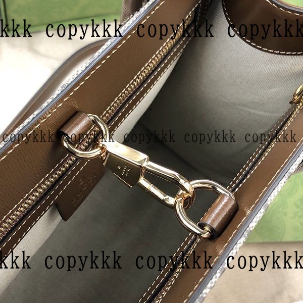 グッチ トートバッグ N級品 送料無料 - bags-00883 画像 8