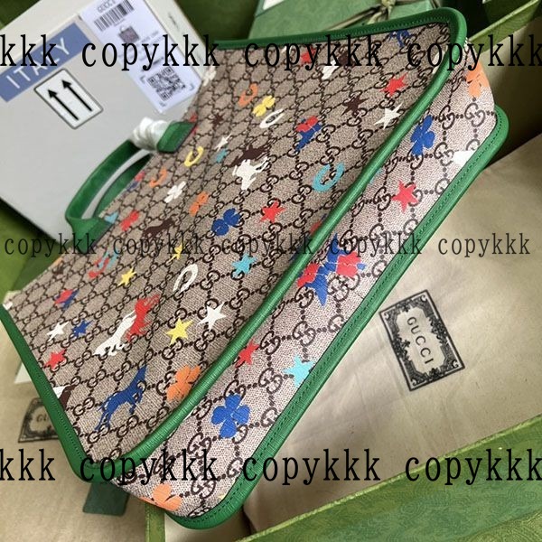 送料無料 グッチ トートバッグ スーパーコピー - bags-00852 画像 3