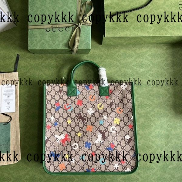 送料無料 グッチ トートバッグ スーパーコピー - bags-00852 画像 9