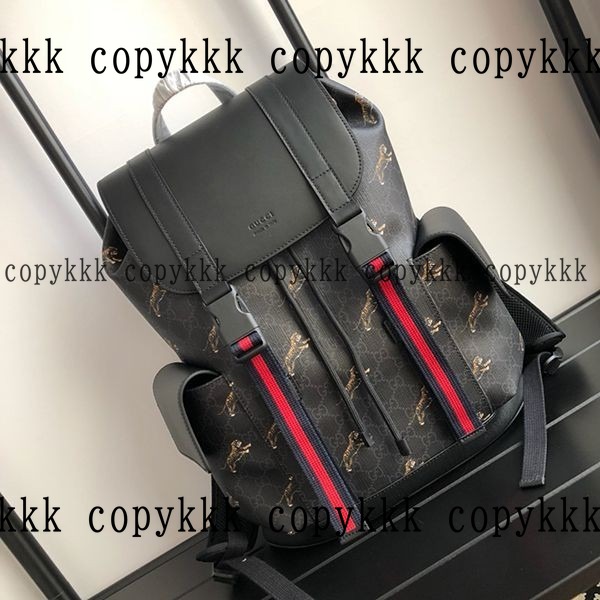 格安 グッチ リュック スーパーコピー - bags-00899