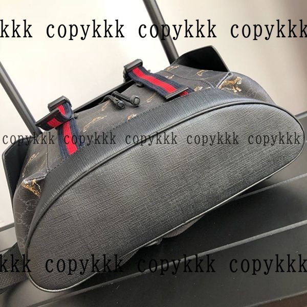 格安 グッチ リュック スーパーコピー - bags-00899 画像 3
