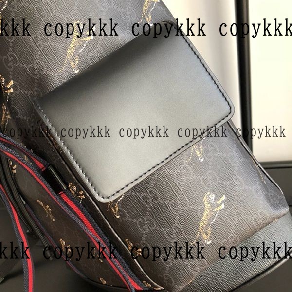 格安 グッチ リュック スーパーコピー - bags-00899 画像 4