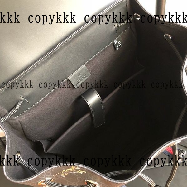 格安 グッチ リュック スーパーコピー - bags-00899 画像 9