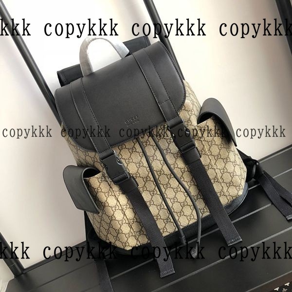 格安 グッチ リュック スーパーコピー - bags-00901