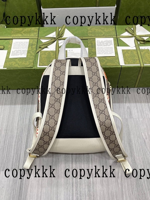 グッチ リュック コピー 激安通販 - bags-00902 画像 4