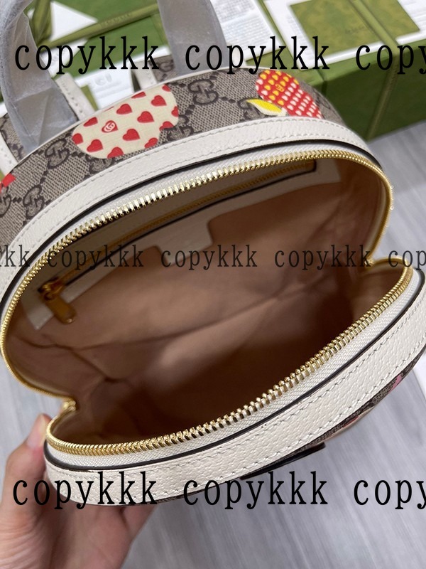 グッチ リュック コピー 激安通販 - bags-00902 画像 7