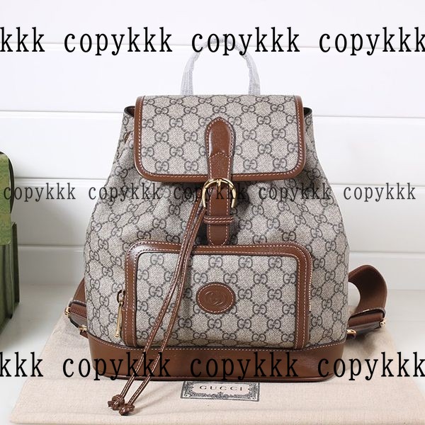 格安 グッチ リュック スーパーコピー - bags-00886