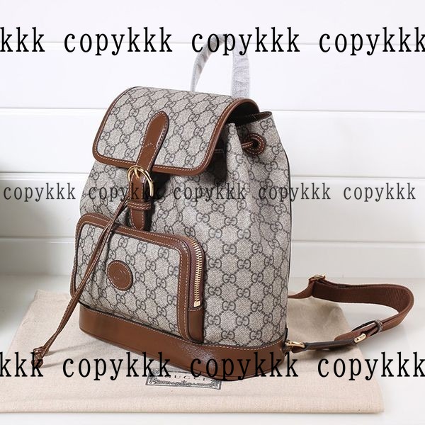 格安 グッチ リュック スーパーコピー - bags-00886 画像 2