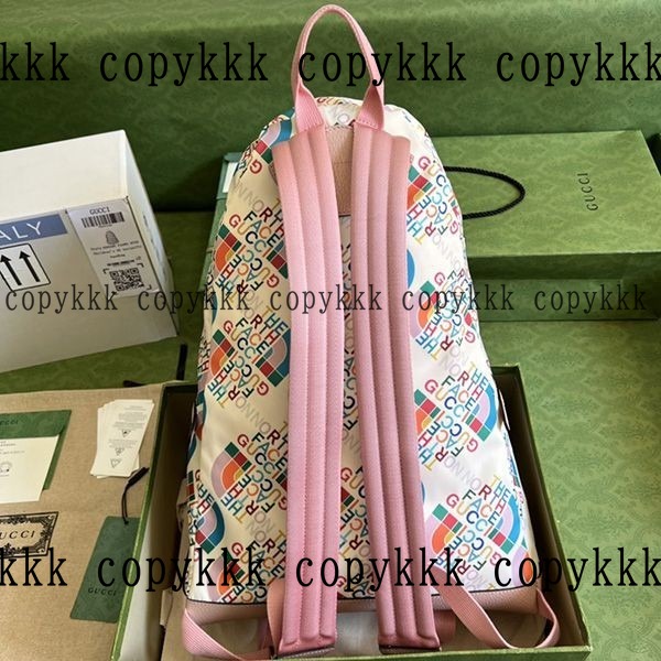 格安 グッチ リュック スーパーコピー - bags-00891 画像 2
