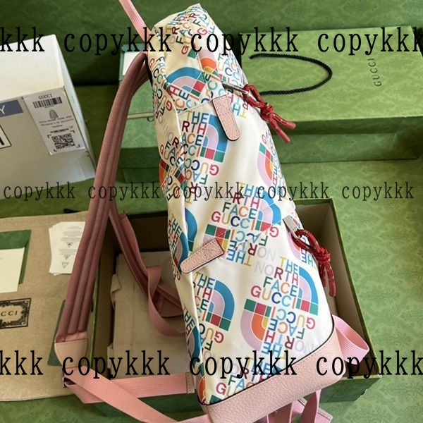 格安 グッチ リュック スーパーコピー - bags-00891 画像 4