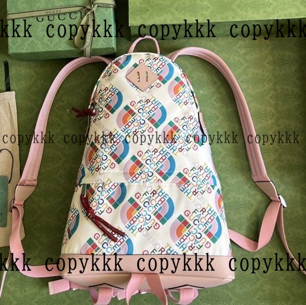 格安 グッチ リュック スーパーコピー - bags-00891 画像 9