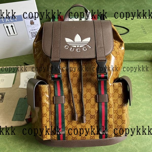 人気 グッチ リュック N級品 - bags-00893