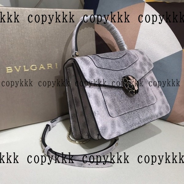 大人気 ブルガリ バッグ コピー - bags-01859 画像 2