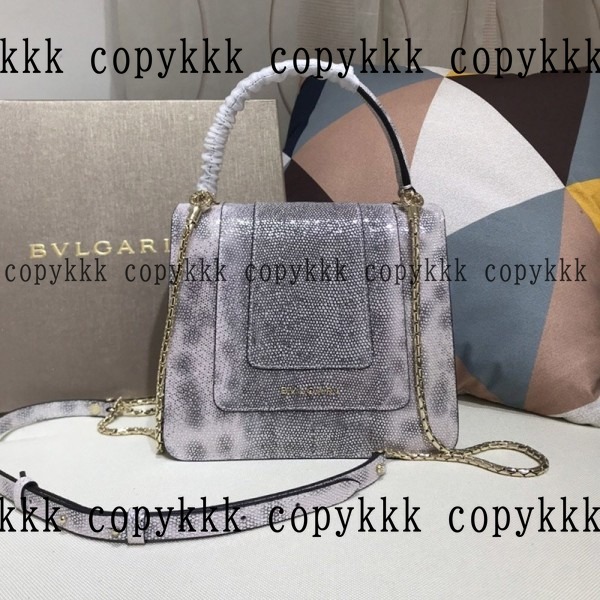 大人気 ブルガリ バッグ コピー - bags-01859 画像 3