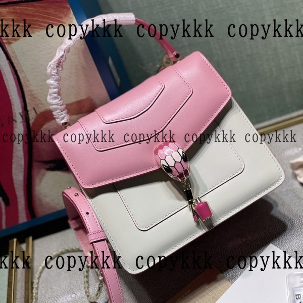 送料無料 ブルガリ バッグ スーパーコピー - bags-01870