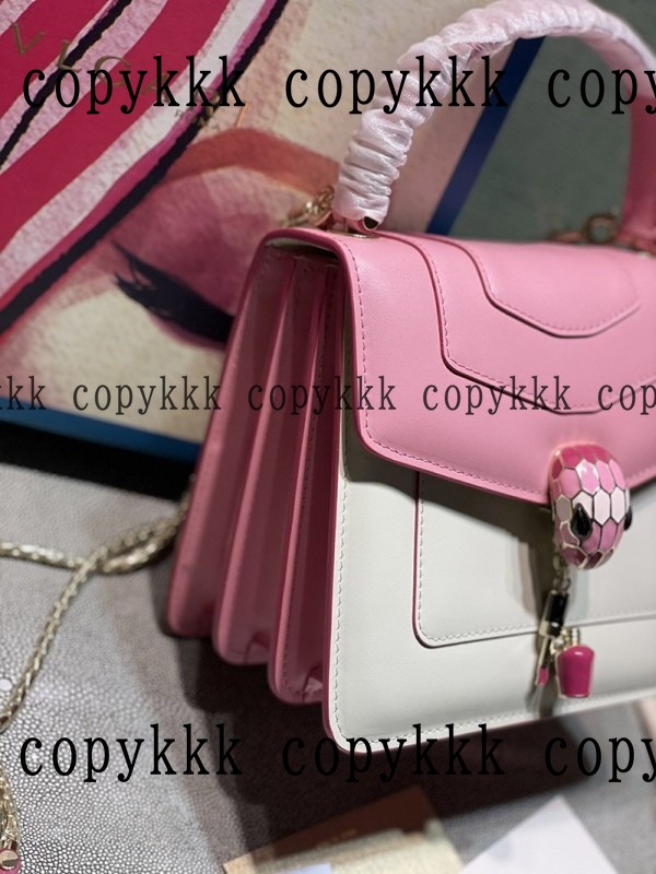送料無料 ブルガリ バッグ スーパーコピー - bags-01870 画像 3